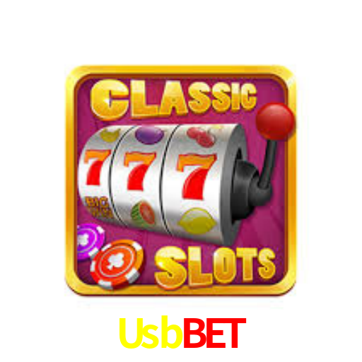 Usbbet